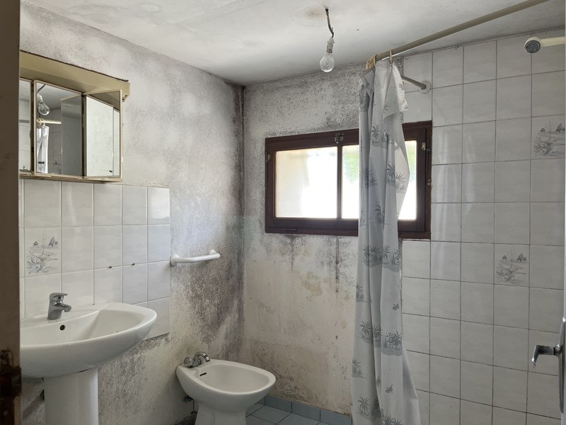 Vente Maison ST BONNET SUR GIRONDE - 3 pièces -70 m² - (17150)