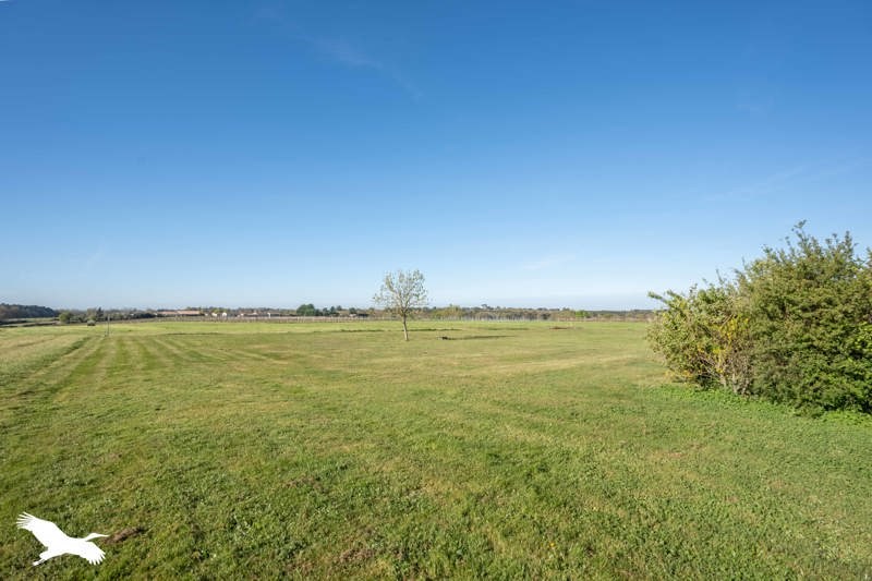 Vente Maison BOISREDON - 7 pièces -147 m² - (17150)
