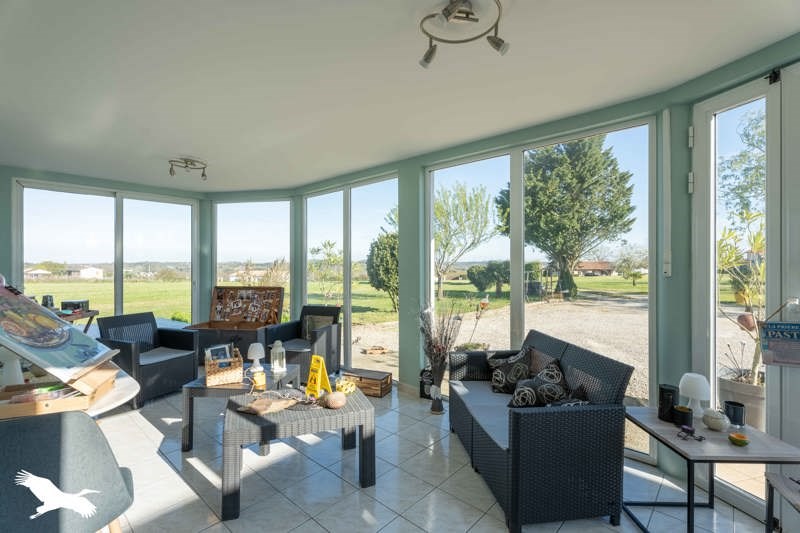 Vente Maison BOISREDON - 7 pièces -147 m² - (17150)