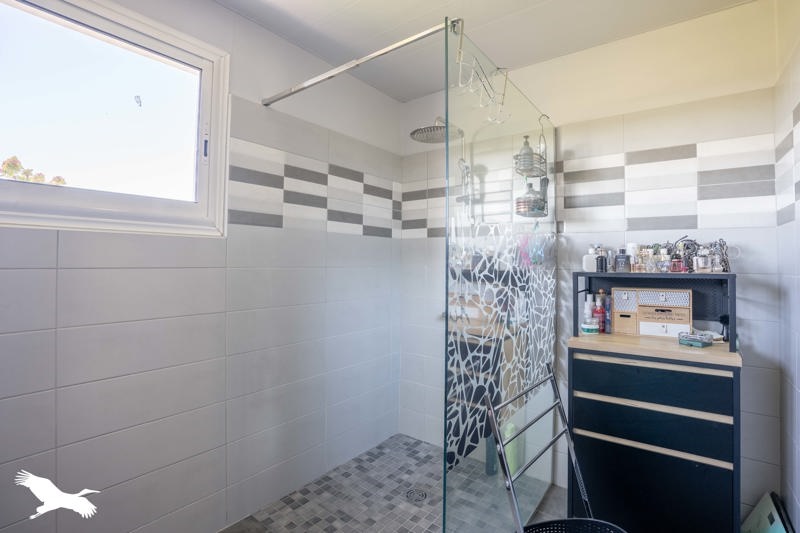 Vente Maison BOISREDON - 7 pièces -147 m² - (17150)