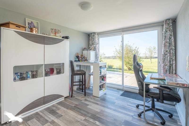Vente Maison BOISREDON - 7 pièces -147 m² - (17150)