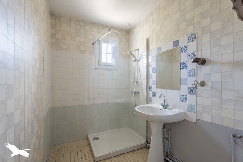 Vente Maison MIRAMBEAU - 5 pièces -100 m² - (17150)