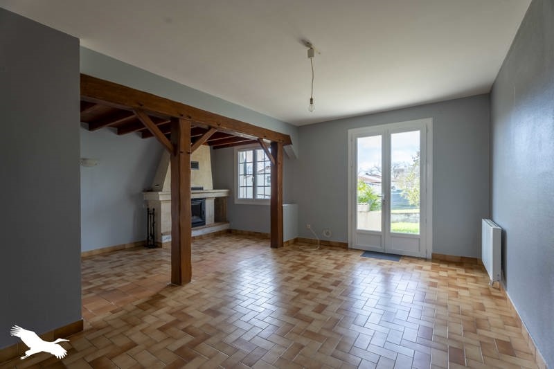 Vente Maison MIRAMBEAU - 5 pièces -100 m² - (17150)