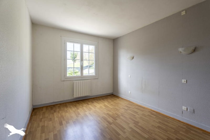 Vente Maison MIRAMBEAU - 5 pièces -100 m² - (17150)
