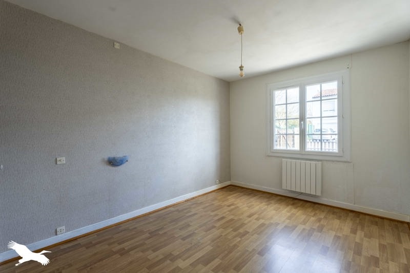 Vente Maison MIRAMBEAU - 5 pièces -100 m² - (17150)