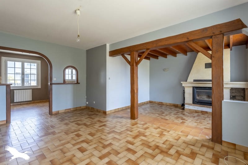 Vente Maison MIRAMBEAU - 5 pièces -100 m² - (17150)