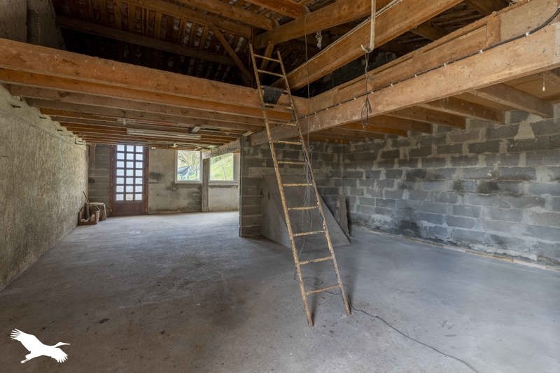Vente Maison MIRAMBEAU - 5 pièces -100 m² - (17150)