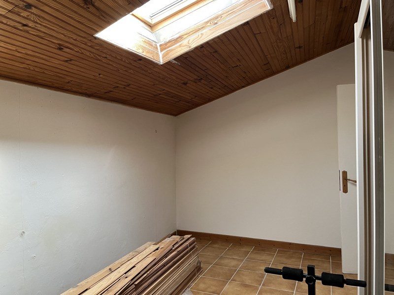 Vente Maison ST CIERS DU TAILLON - 4 pièces -120 m² - (17240)