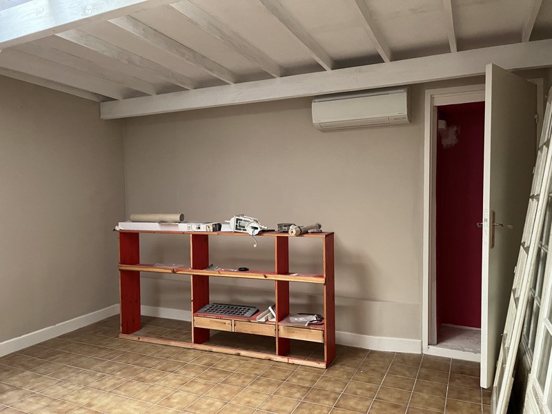 Vente Maison ST CIERS DU TAILLON - 4 pièces -120 m² - (17240)