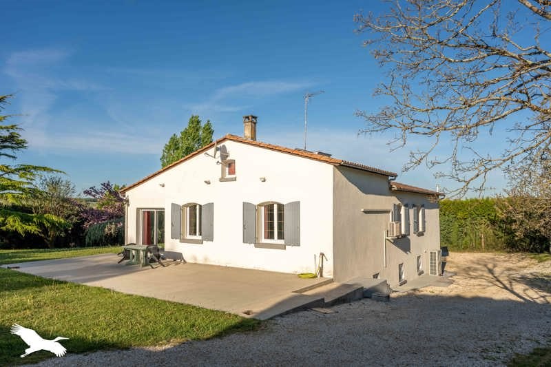 Vente Maison CONSAC 17150 4 pièces - 125 m²