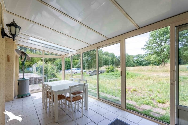 Vente Maison ST BONNET SUR GIRONDE - 6 pièces -160 m² - (17150)