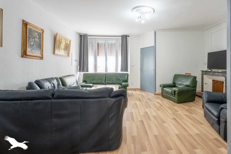 Vente Maison MIRAMBEAU - 8 pièces -160 m² - (17150)