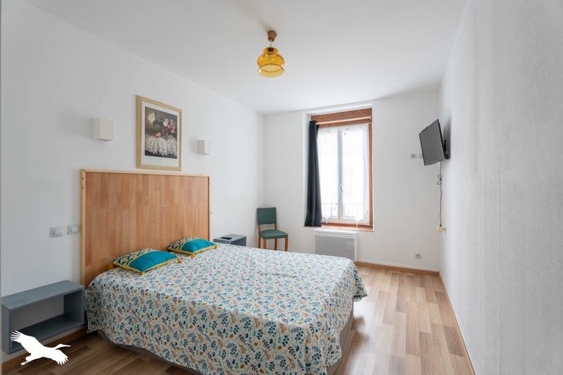 Vente Maison MIRAMBEAU - 8 pièces -160 m² - (17150)