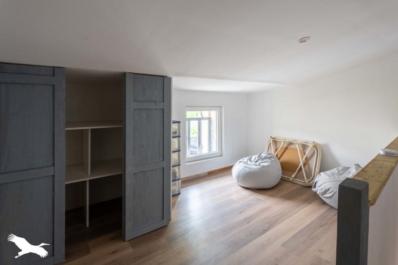 Vente Maison MIRAMBEAU - 8 pièces -160 m² - (17150)