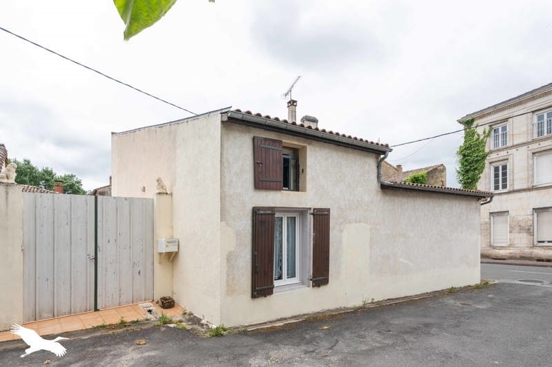 Maison 8 pièces 160 m² · à Mirambeau · 160 m² · 159 000 €