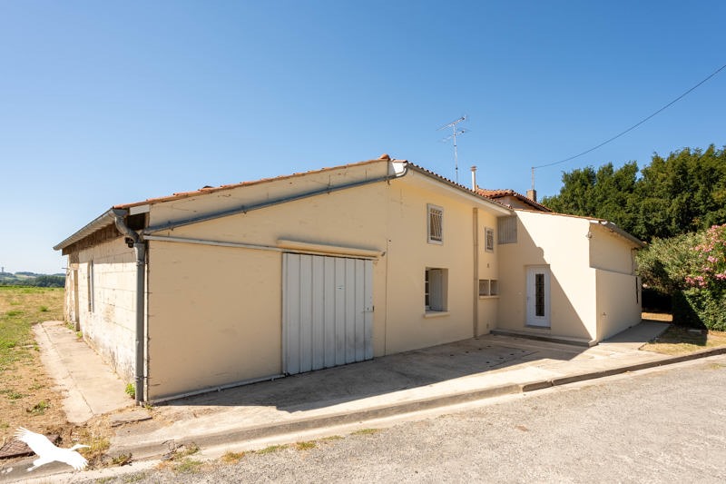 Vente Maison ST DIZANT DU GUA 17240 4 pièces - 107 m²