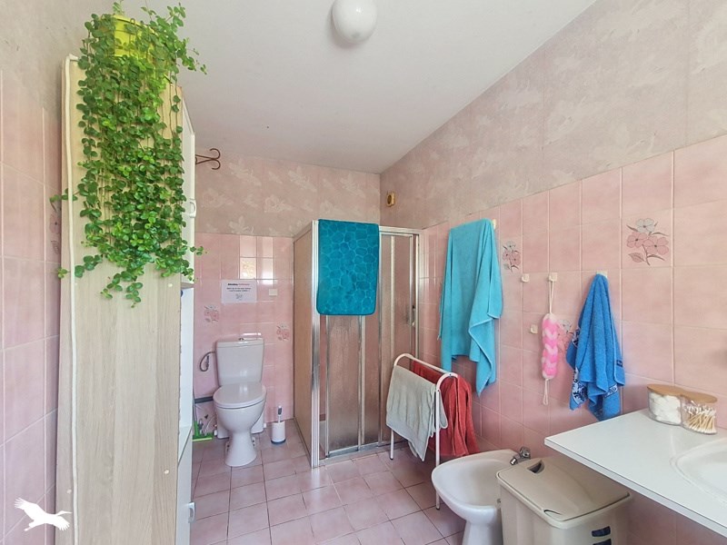 Vente Maison ST THOMAS DE CONAC - 3 pièces -120 m² - (17150)