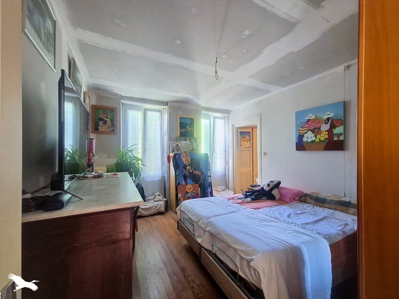 Vente Maison ST THOMAS DE CONAC - 3 pièces -120 m² - (17150)