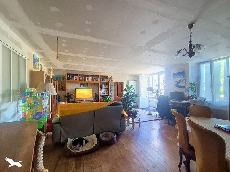 Vente Maison ST THOMAS DE CONAC - 3 pièces -120 m² - (17150)