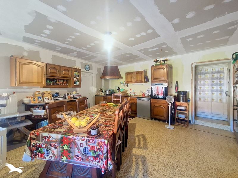 Vente Maison ST THOMAS DE CONAC - 3 pièces -120 m² - (17150)