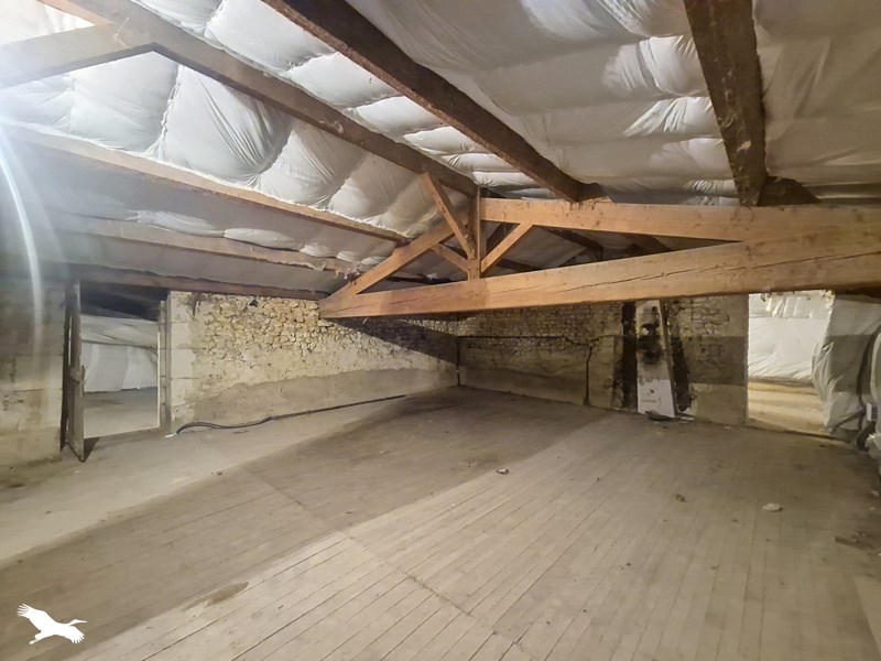 Vente Maison ST THOMAS DE CONAC - 3 pièces -120 m² - (17150)
