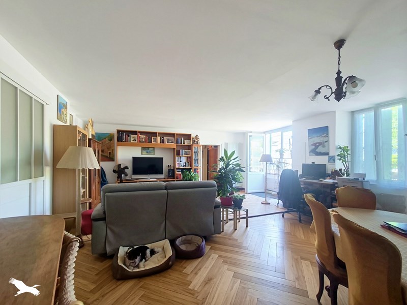 Vente Maison ST THOMAS DE CONAC - 3 pièces -120 m² - (17150)