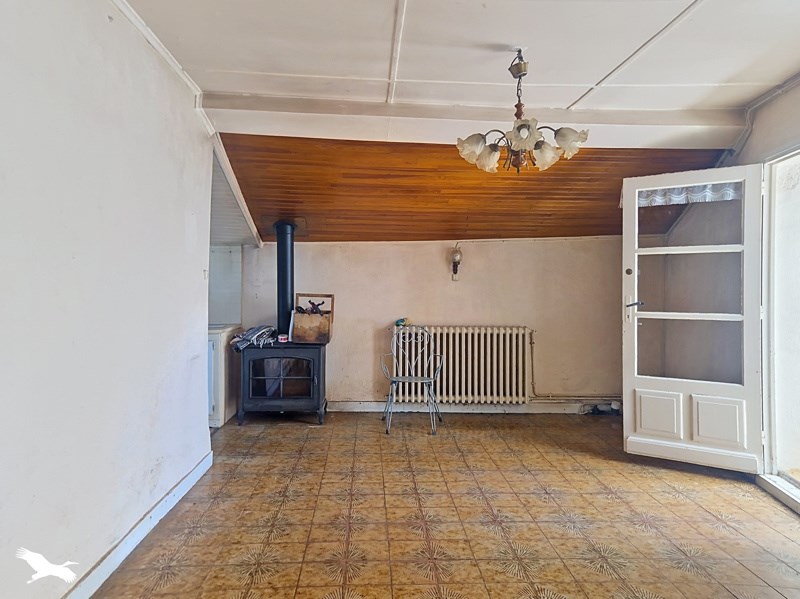 Vente Maison ST GEORGES DES AGOUTS - 4 pièces -85 m² - (17150)