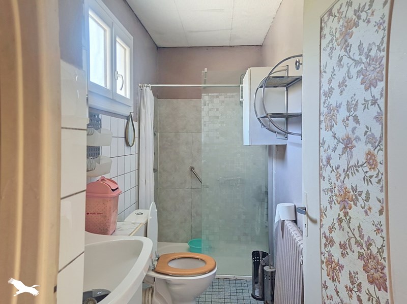 Vente Maison ST GEORGES DES AGOUTS - 4 pièces -85 m² - (17150)