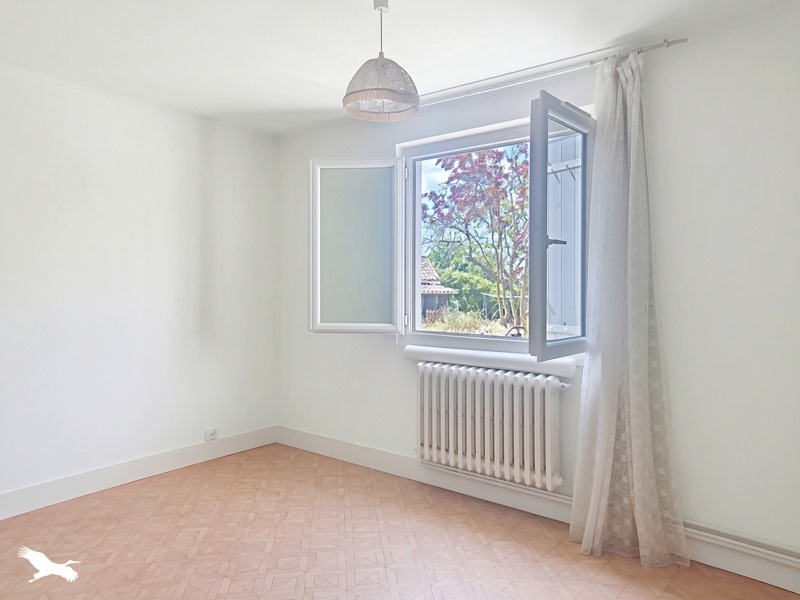 Vente Maison ST GEORGES DES AGOUTS - 4 pièces -85 m² - (17150)