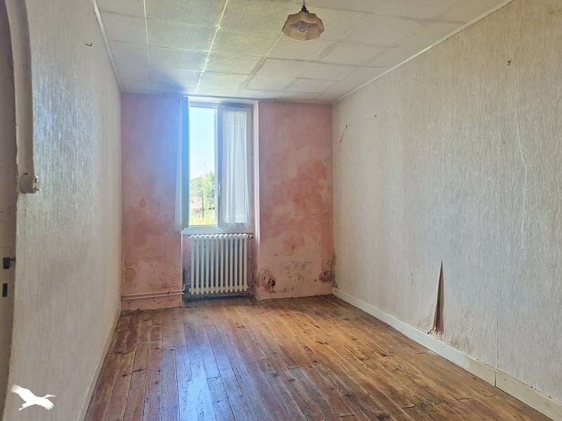 Vente Maison ST GEORGES DES AGOUTS - 4 pièces -85 m² - (17150)