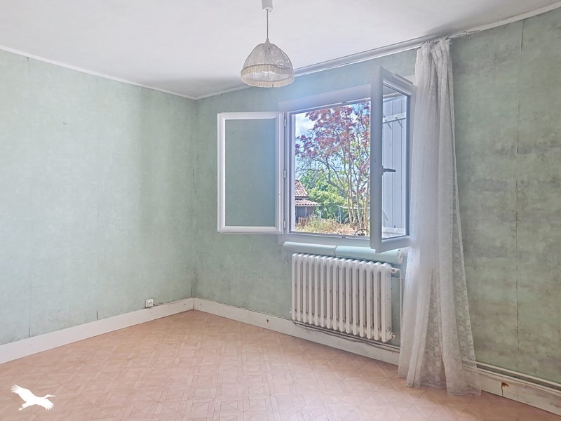 Vente Maison ST GEORGES DES AGOUTS - 4 pièces -85 m² - (17150)
