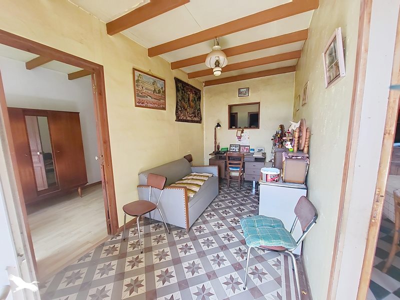 Vente Maison BOISREDON - 4 pièces -100 m² - (17150)