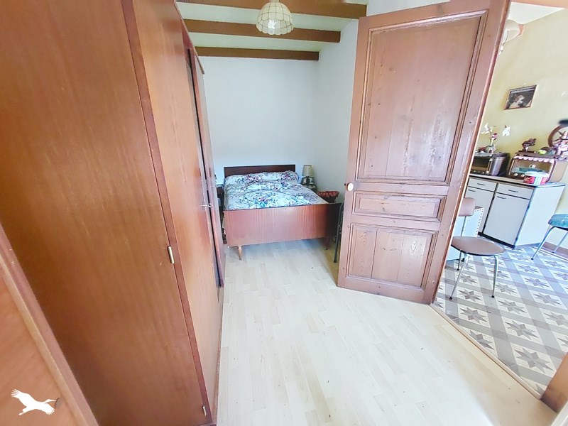 Vente Maison BOISREDON - 4 pièces -100 m² - (17150)
