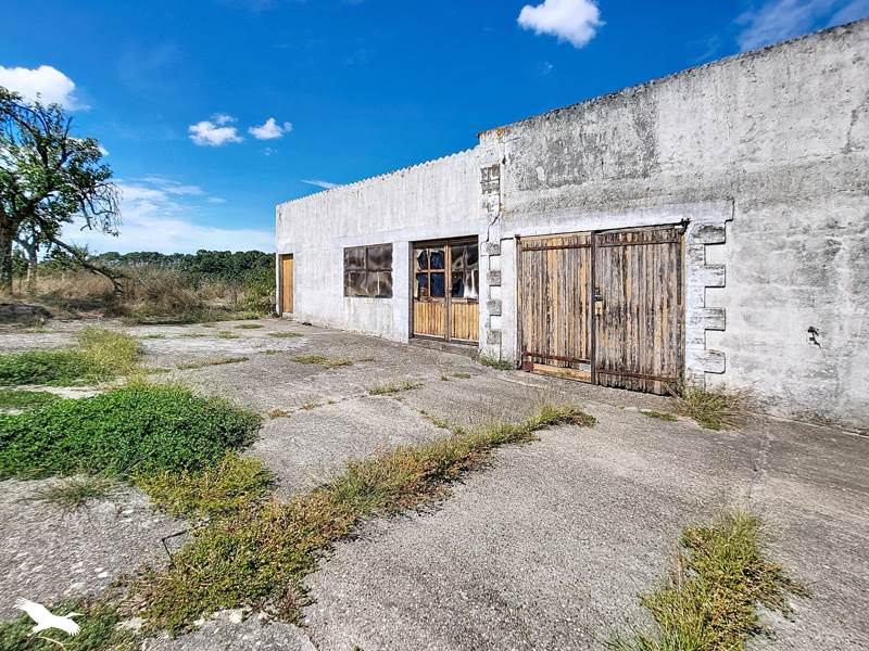 Vente Maison BOISREDON - 4 pièces -100 m² - (17150)