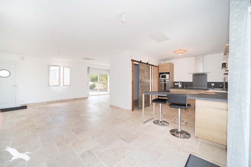 Vente Maison ST GEORGES DES AGOUTS - 3 pièces -80 m² - (17150)