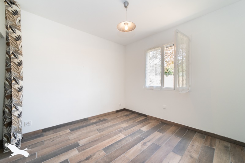 Vente Maison ST GEORGES DES AGOUTS - 3 pièces -80 m² - (17150)