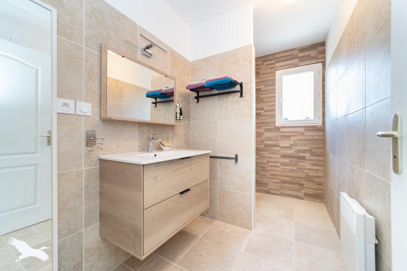 Vente Maison ST GEORGES DES AGOUTS - 3 pièces -80 m² - (17150)