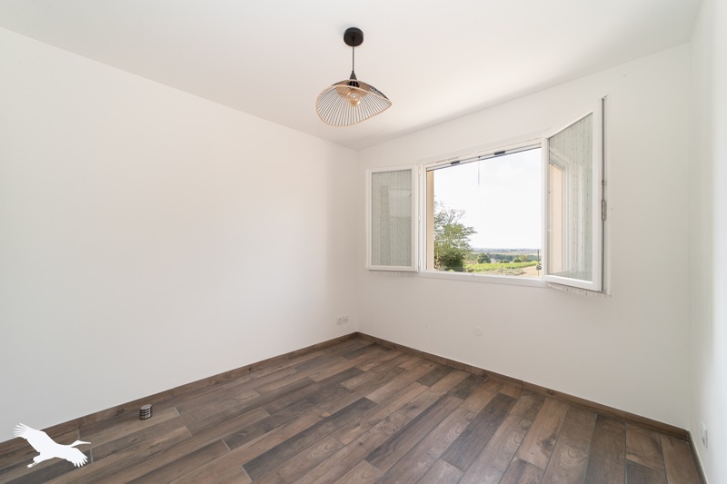 Vente Maison ST GEORGES DES AGOUTS - 3 pièces -80 m² - (17150)