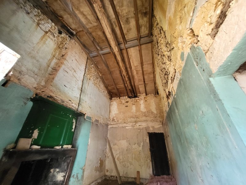 Vente Maison MIRAMBEAU - 1 pièce -58 m² - (17150)