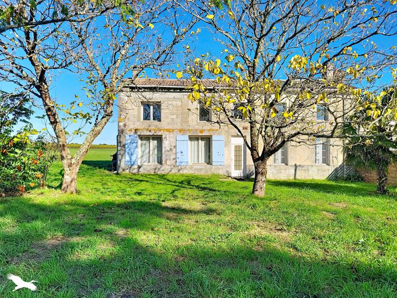 Maison 3 pièces 130 m² · à Boisredon · 130 m² · 96 624 €