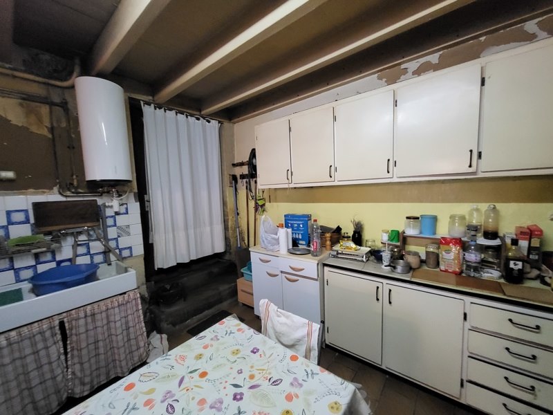 Vente Maison Mirambeau - 5 pièces -126 m² - (17150)