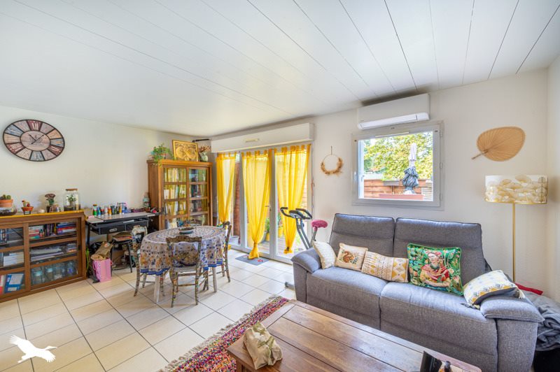 Vente Maison MIOS - 3 pièces -67 m² - (33380)