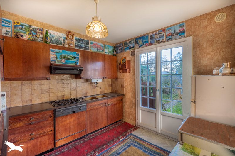 Vente Maison MIOS - 4 pièces -95 m² - (33380)