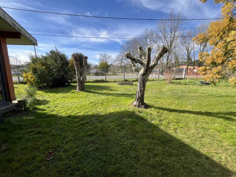 Vente Terrain MIOS - -985 m² - (33380)