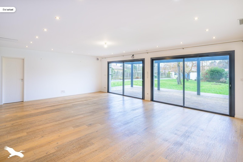 Vente Maison MIOS - 6 pièces -156 m² - (33380)