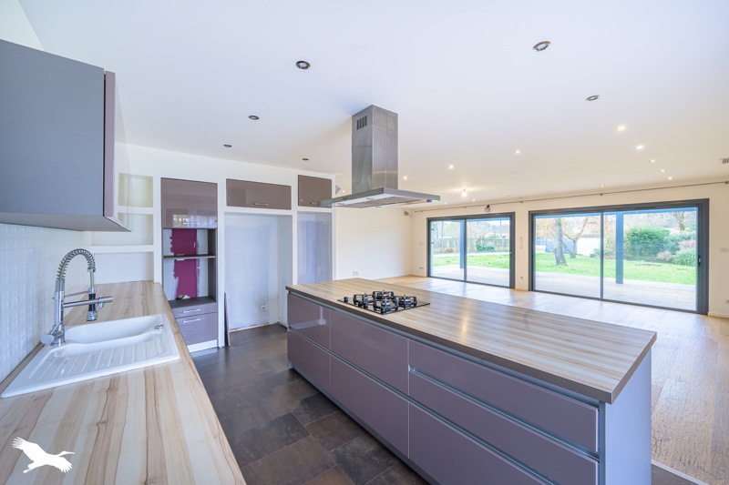 Vente Maison MIOS - 6 pièces -156 m² - (33380)
