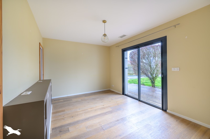 Vente Maison MIOS - 6 pièces -156 m² - (33380)