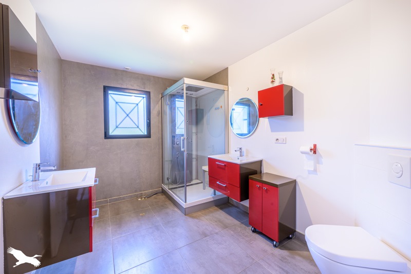Vente Maison MIOS - 6 pièces -156 m² - (33380)