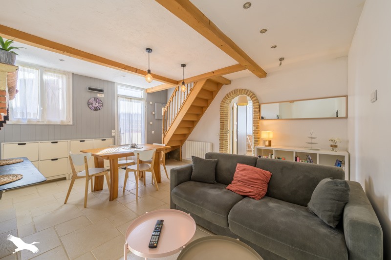 Vente Maison MIOS - 4 pièces -89 m² - (33380)