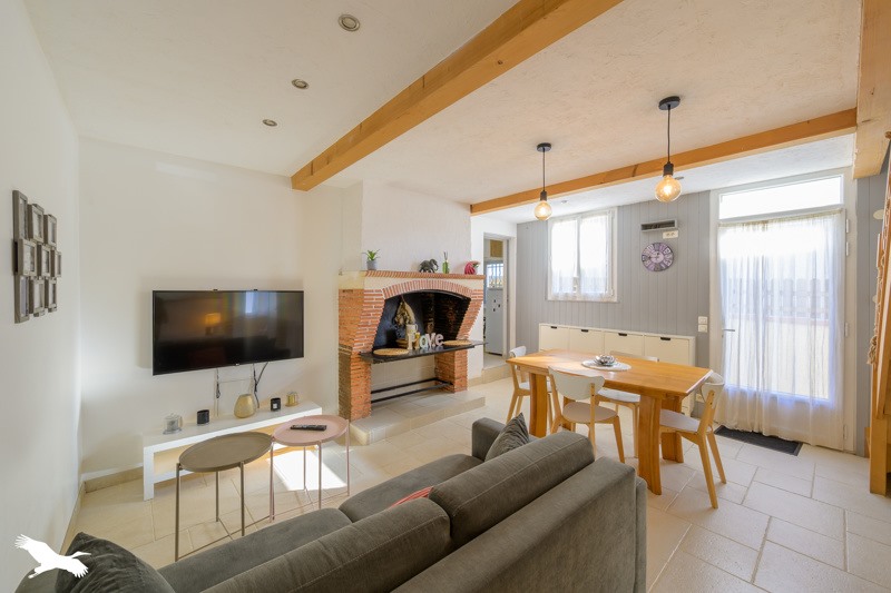 Vente Maison MIOS - 4 pièces -89 m² - (33380)